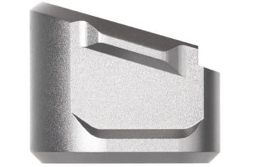 Image of Tyrant CNC Springfield Armory Echelon 5-Round Magazine Extension, Grey, 764046031212-5RD