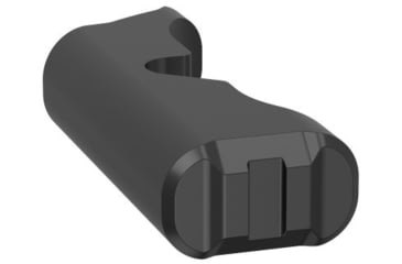 Image of Tyrant CNC Springfield Armory Echelon Extended Magazine Release, Black, 764046031250