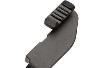 Image of Tyrant CNC Springfield Armory Hellcat Extended Slide Release, Black, TD-HCATSCL-BLK