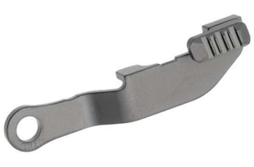 Image of Tyrant CNC Springfield Armory Hellcat Extended Slide Release, Grey, TD-HCATSCL-GREY