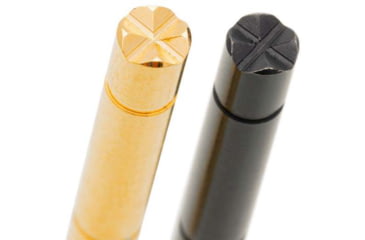 Image of Tyrant CNC Springfield Armory Hellcat Takedown Pins, Black, TD-HCATPIN-BLK