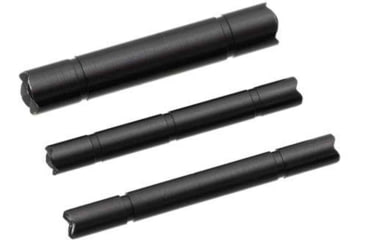 Image of Tyrant CNC Springfield Armory Hellcat Takedown Pins, Black, TD-HCATPIN-BLK
