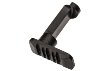 Image of Tyrant CNC Takedown Lever, Springfield Armory Hellcat, Black, TD-HCATTDL-BLK