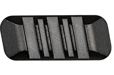 Image of Tyrant CNC Takedown Lever, Springfield Armory Hellcat, Black, TD-HCATTDL-BLK