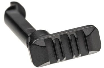 Image of Tyrant CNC Takedown Lever, Springfield Armory Hellcat, Black, TD-HCATTDL-BLK