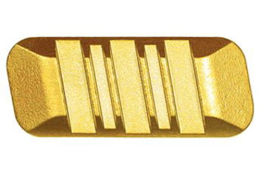 Image of Tyrant CNC Takedown Lever, Springfield Armory Hellcat, Gold, TD-HCATTDL-GOLD