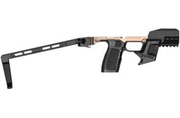 Image of Tyrant CNC Modular SIG Sauer P365 PWD Carbine Conversion Kit