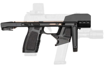 Image of Tyrant CNC Modular SIG Sauer P365 PWD Carbine Conversion Kit