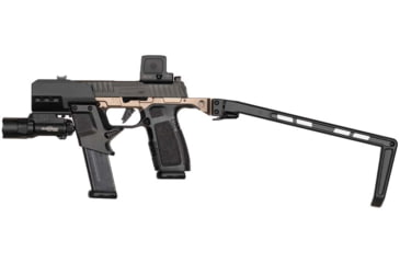 Image of Tyrant CNC Modular SIG Sauer P365 PWD Carbine Conversion Kit