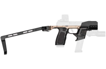 Image of Tyrant CNC Modular SIG Sauer P365 PWD Carbine Conversion Kit