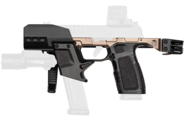 Image of Tyrant CNC Modular SIG Sauer P365 PWD Carbine Conversion Kit