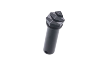 Image of Tyrant CNC AR Enhanced Takedown Pins, Black, TD-AR15TP-BLK