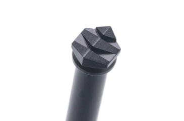 Image of Tyrant CNC AR Enhanced Takedown Pins, Black, TD-AR15TP-BLK