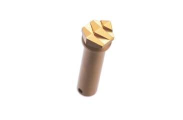Image of Tyrant CNC AR Enhanced Takedown Pins, Gold, TD-AR15TP-GOLD