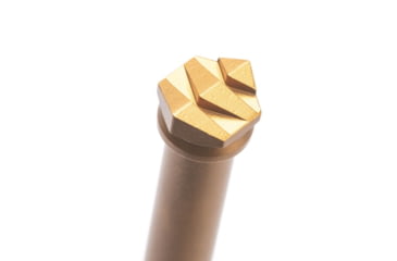 Image of Tyrant CNC AR Enhanced Takedown Pins, Gold, TD-AR15TP-GOLD