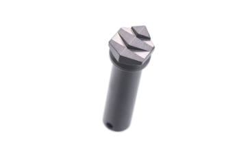 Image of Tyrant CNC AR Enhanced Takedown Pins, Grey, TD-AR15TP-GREY