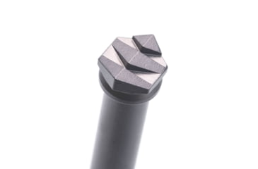 Image of Tyrant CNC AR Enhanced Takedown Pins, Grey, TD-AR15TP-GREY