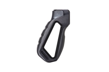 Image of Tyrant CNC Concept One AR Grip, Black, TD-C1-Black