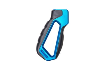 Image of Tyrant CNC Concept One AR Grip, Blue, TD-C1-Blue