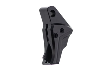 Image of Tyrant CNC I.T.T.S Glock Hybrid Pistol Triggers, Glock 43, Glock 43X, Glock 48,, Black, TD-G43TRIG-Black-Black