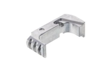 Image of Tyrant CNC Glock 43X/48 Extended Magazine Release, Polished Aluminum, TD-43X-48E