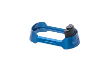 Image of Tyrant CNC Glock 43x/48 Magwell, Blue, TD-G48MW-Blue