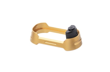 Image of Tyrant CNC Glock 43x/48 Magwell, Gold, TD-G48MW-Gold