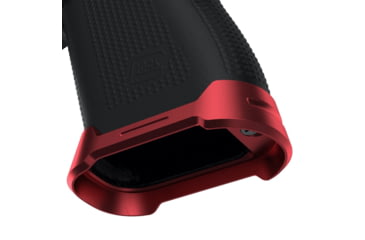 Image of Tyrant CNC Glock 43x/48 Magwell, Red, TD-G48MW-Red