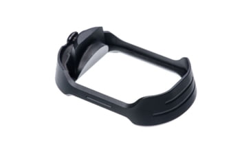 Image of Tyrant CNC Glock Gen5 Magwell, G17/22/31/34/35, Black/Black, TD-G17MW-G5-Bla-Bla-Sc