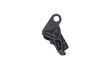 Image of Tyrant CNC Hellcat/Hellcat Pro Trigger Shoe, Black/Black, TD-HCATTRIG-BLK/BLK