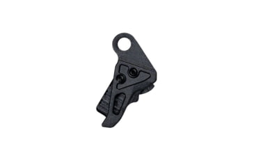Image of Tyrant CNC Hellcat/Hellcat Pro Trigger Shoe, Black/Black, TD-HCATTRIG-BLK/BLK