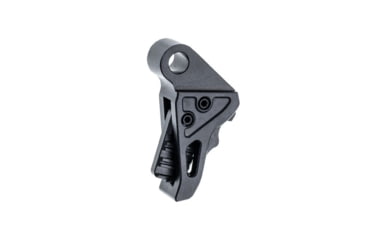 Image of Tyrant CNC Hellcat/Hellcat Pro Trigger Shoe, Black/Black, TD-HCATTRIG-BLK/BLK