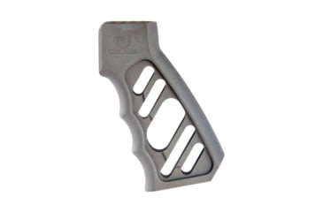 Image of Tyrant CNC Lightweight Pro Grip, Grey, TD-300G