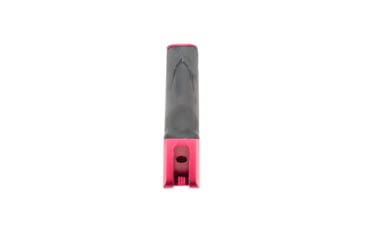 Image of Tyrant CNC MOD v2 AR Pistol Grip, Red, TD-V2-RED