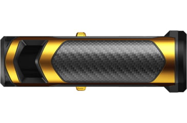 Image of EDEMO Tyrant CNC NexGen AR Collapsible Buttstocks, Gold, TD-AR15BSTK-Gold, EDEMO3