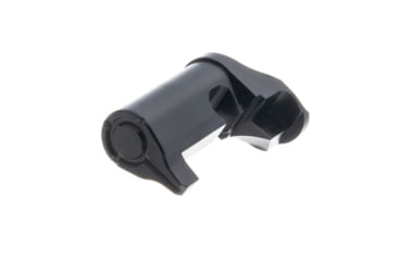 Image of Tyrant CNC S&amp;W M&amp;P Shield Extended Magazine Release, Black, TD-909BLK