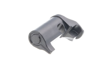 Image of Tyrant CNC S&amp;W M&amp;P Shield Extended Magazine Release, Grey, TD-909G