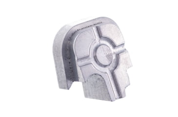 Image of Tyrant CNC S&amp;W M&amp;P Shield Slide Cover Plate, Machined Aluminum, TD-ShieldSP-ALU