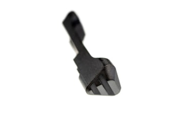 Image of Tyrant CNC Sig Sauer P320 Extended Mag Release, Black, TD-P320E-Black