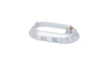 Image of Tyrant CNC Sig Sauer P320 Pistol Magwell, Machined Aluminum/Gold, TD-P320MW-ALU-Gold