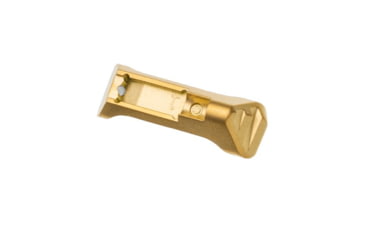 Image of Tyrant CNC Sig Sauer P365 Extended Magazine Release, Gold, TD-P365E-Gold