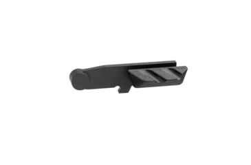 Image of Tyrant CNC Sig Sauer P365 Extended Slide Catch Lever, Black, TD-P365SCL-BLK