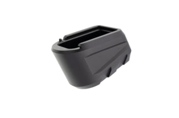 Image of Tyrant CNC Sig Sauer P365 X-Macro +3 Magazine Extension, Black, TD-P365MAGEX-BLK-3RD