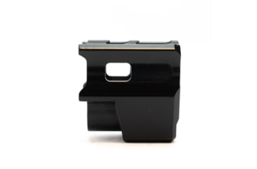 Image of Tyrant CNC T-Comp Glock Gen 5 Compensator, Black/Nickel, TD-TCOMP5