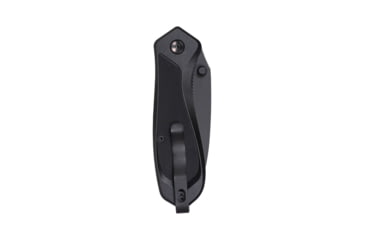 Image of Tyrant CNC T.D.C.001 3in Folding Knife, Tanto Blade, D2 Steel, Black/Black, TD-TDC001-Black-Black