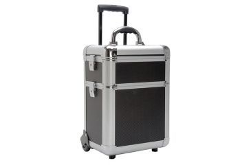 Image of TZ Case AB311T-BH Mini Pro Rolling Case