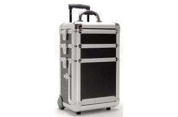 Image of TZ Case AB316T Miniature Professional Rolling Beauty Cases