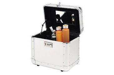 Image of TZ Case Extra Deep Small Makeup Kit