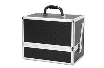 Image of TZ Case AB70 Beauty Case - Black Hole AB-70-BH 