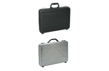 Image of TZ Case AC66 Slim Line Style Molded Aluminum Attache Cases